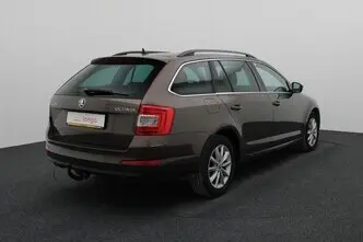 Škoda Octavia, 1.4, 103 kW, бензин, механическая, передний привод