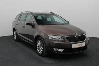 Škoda Octavia, 1.4, 103 kW, бензин, механическая, передний привод