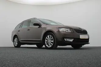 Škoda Octavia, 1.4, 103 kW, бензин, механическая, передний привод