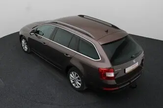 Škoda Octavia, 1.4, 103 kW, бензин, механическая, передний привод