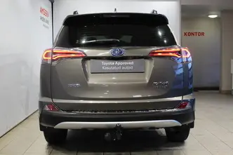 Toyota RAV4, 2.5, 114 kW, hybrid p+e, automatic, front-wheel drive