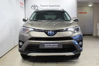 Toyota RAV4, 2.5, 114 kW, hybrid p+e, automatic, front-wheel drive