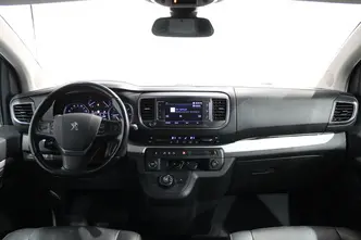 Peugeot Expert, 2.0, 130 kW, дизель, автомат, передний привод