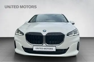 BMW 2, 2.0, 110 kW, дизель, автомат, передний привод