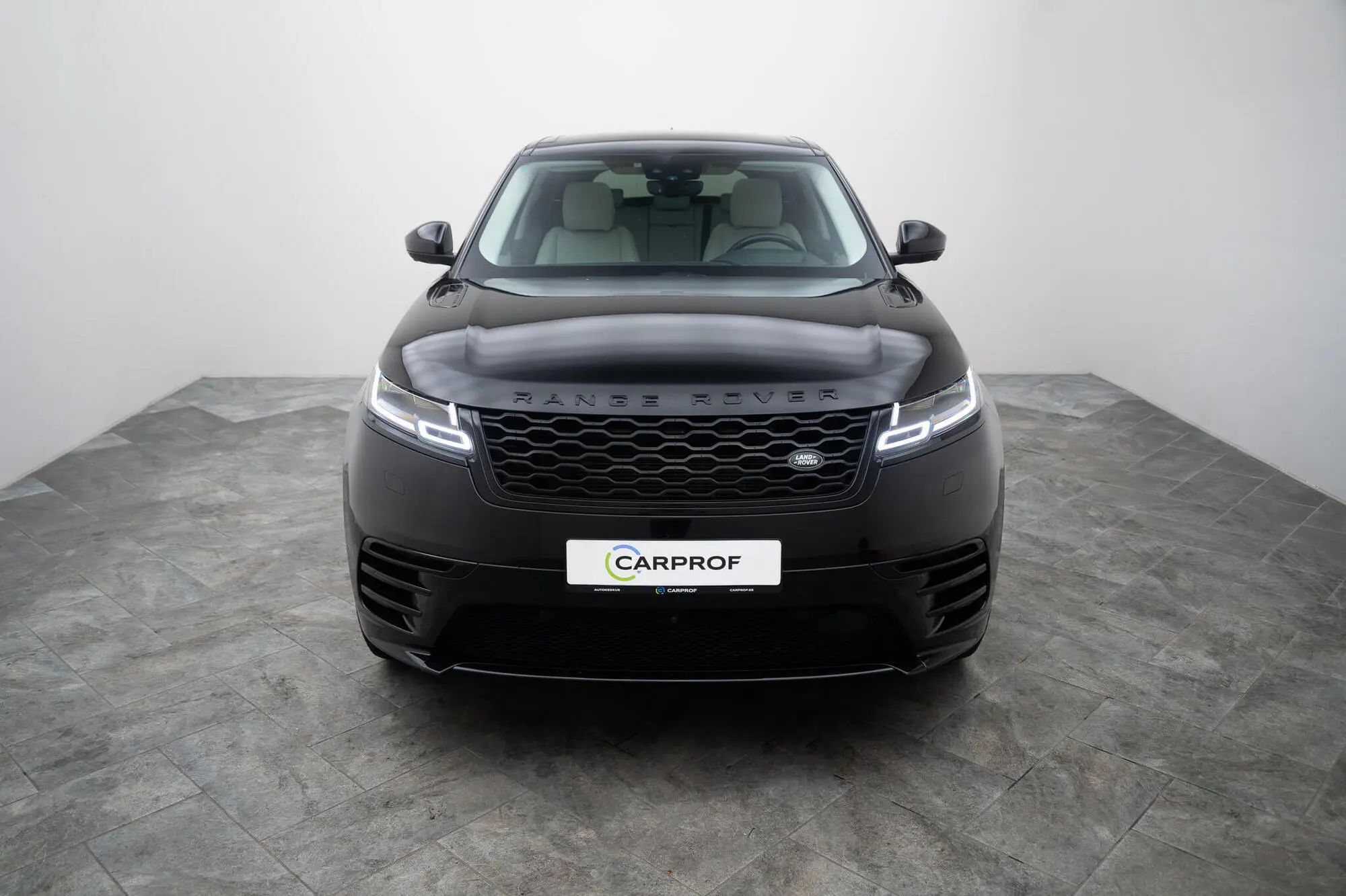 Land Rover Range Rover Velar, 2.0, 177 kW, diesel, automatic, four-wheel drive