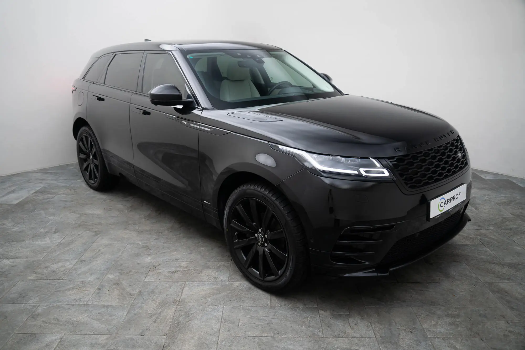 Land Rover Range Rover Velar, 2.0, 177 kW, diesel, automatic, four-wheel drive