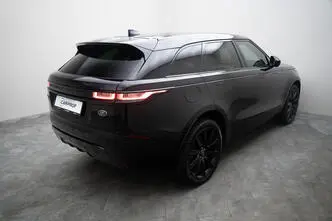 Land Rover Range Rover Velar, 2.0, 177 kW, diesel, automatic, four-wheel drive