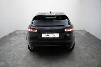 Land Rover Range Rover Velar, 2.0, 177 kW, diesel, automatic, four-wheel drive