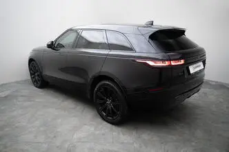 Land Rover Range Rover Velar, 2.0, 177 kW, diesel, automatic, four-wheel drive