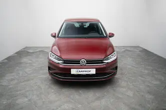 Volkswagen Golf Sportsvan, 1.5, 96 kW, бензин, автомат, передний привод