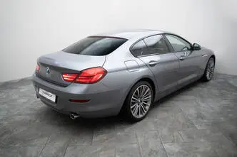 BMW 640, 3.0, 230 kW, дизель, автомат, полный привод