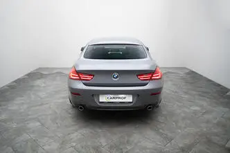 BMW 640, 3.0, 230 kW, дизель, автомат, полный привод