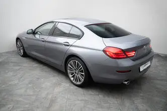 BMW 640, 3.0, 230 kW, дизель, автомат, полный привод