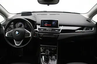 BMW 218, 1.5, 103 kW, бензин, автомат, передний привод