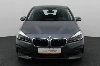 BMW 218, 1.5, 103 kW, бензин, автомат, передний привод