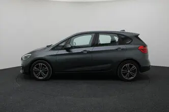 BMW 218, 1.5, 103 kW, бензин, автомат, передний привод