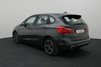 BMW 218, 1.5, 103 kW, бензин, автомат, передний привод