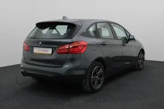 BMW 218, 1.5, 103 kW, бензин, автомат, передний привод