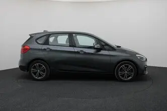 BMW 218, 1.5, 103 kW, бензин, автомат, передний привод