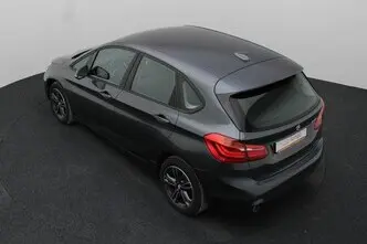 BMW 218, 1.5, 103 kW, бензин, автомат, передний привод