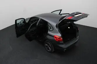 BMW 218, 1.5, 103 kW, бензин, автомат, передний привод