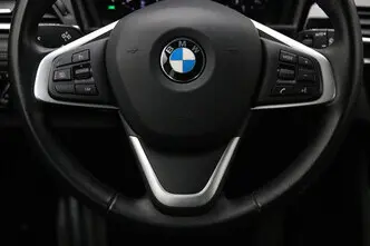 BMW 218, 1.5, 103 kW, бензин, автомат, передний привод