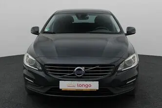 Volvo V60, 2.0, 110 kW, diesel, automatic, front-wheel drive