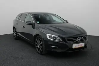 Volvo V60, 2.0, 110 kW, diesel, automatic, front-wheel drive