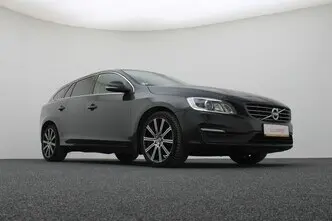 Volvo V60, 2.0, 110 kW, diesel, automatic, front-wheel drive