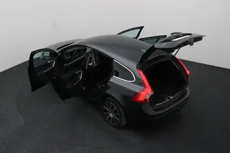 Volvo V60, 2.0, 110 kW, diesel, automatic, front-wheel drive