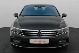 Volkswagen Passat, 1.5, 110 kW, petrol, automatic, front-wheel drive