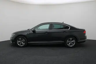 Volkswagen Passat, 1.5, 110 kW, petrol, automatic, front-wheel drive