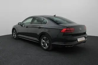 Volkswagen Passat, 1.5, 110 kW, petrol, automatic, front-wheel drive