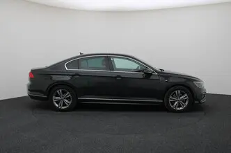 Volkswagen Passat, 1.5, 110 kW, petrol, automatic, front-wheel drive