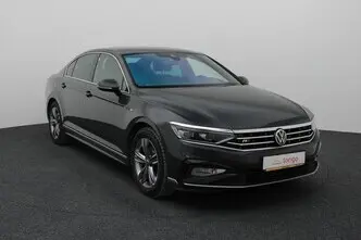 Volkswagen Passat, 1.5, 110 kW, petrol, automatic, front-wheel drive