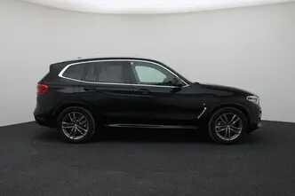 BMW X3 M, 2.0, 140 kW, дизель, автомат, полный привод