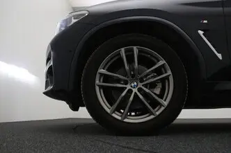 BMW X3 M, 2.0, 140 kW, дизель, автомат, полный привод