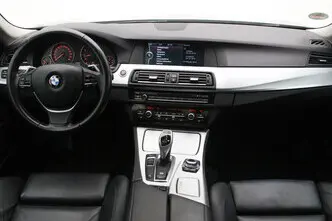 BMW 523, 3.0, 150 kW, бензин, автомат, задний привод