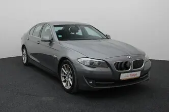 BMW 523, 3.0, 150 kW, бензин, автомат, задний привод