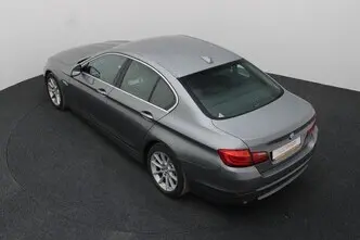 BMW 523, 3.0, 150 kW, бензин, автомат, задний привод