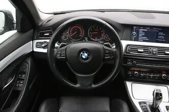 BMW 523, 3.0, 150 kW, бензин, автомат, задний привод