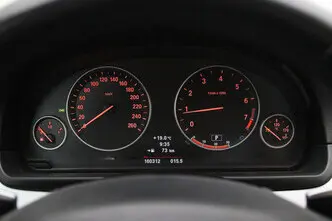 BMW 523, 3.0, 150 kW, бензин, автомат, задний привод