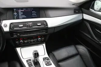 BMW 523, 3.0, 150 kW, бензин, автомат, задний привод