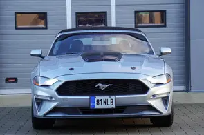 Ford Mustang, 2.3, 231 kW, petrol, automatic, rear-wheel drive