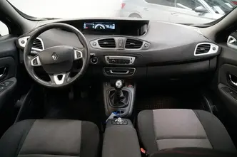 Renault Grand Scenic, 1.5, 81 kW, дизель, механическая, передний привод