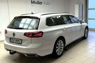 Volkswagen Passat, 1.4, 115 kW, подключаемый гибрид б+э, автомат, передний привод