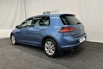 Volkswagen Golf, 2.0, 110 kW, дизель, автомат, передний привод