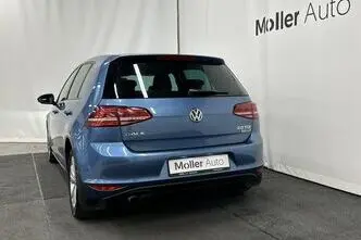 Volkswagen Golf, 2.0, 110 kW, дизель, автомат, передний привод