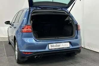 Volkswagen Golf, 2.0, 110 kW, дизель, автомат, передний привод