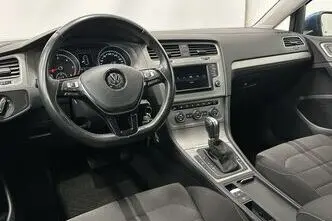 Volkswagen Golf, 2.0, 110 kW, дизель, автомат, передний привод